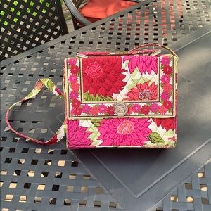 Vera Bradley crossbody purse
